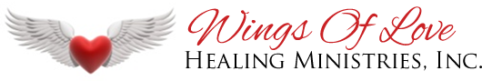 Wings Of Love Logo